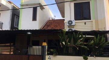 Gambar 1 Minimalist house with strategic location at Jimbaran, Badung, Bali