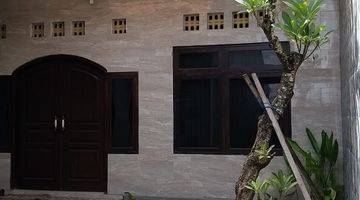 Gambar 1 House with setrategic location at Sidakarya,Denpasar Bali