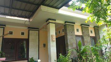 Gambar 1 Minimalt house at strattegic location at south Denpasar