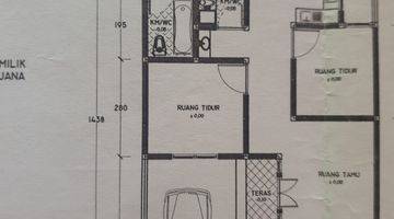 Gambar 4 Minimalt house at strattegic location at south Denpasar