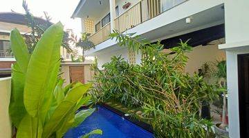 Gambar 3 New tropical villa and setrategic location at Taman giri benoa