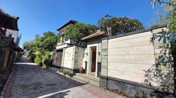 Gambar 2 Villa For Rent At Jimbaran