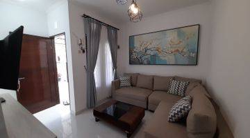 Gambar 5 Comfortable House With A Peaceful Atmosphere At Ungasan