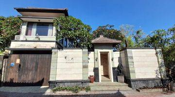 Gambar 4 Villa For Rent At Jimbaran