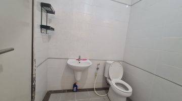 kamar mandi sewa rumah bsb full furnish