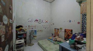 kamar tidur jual rumah krakatau tengah kota