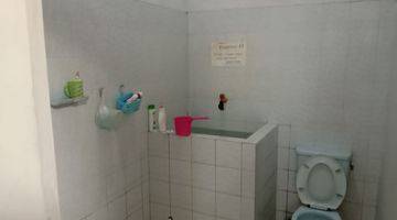 kamar mandi jual rumah krakatau tengah kota