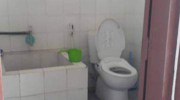 kamar mandi sewa ruko bangkong plaza mataram