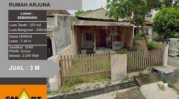foto lainnya rumah lama tengah kota arjuna