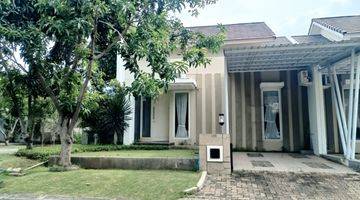 Gambar 1 Sewa Rumah Graha Padma Semarang 