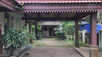 Gambar 5 Dijual Rumah uas di Jl. Loka Indah, Bangka, Mampang Prapatan, Jakarta Selatan