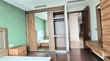 Gambar 2 Dijual Apartemen Pakubuwono House 3 KT, Jakarta Selatan