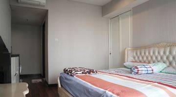 Gambar 3 Dijual Apartment 3 bedroom di Royale Springhill , Kemayoran, Jakarta Pusat