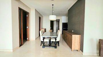 Gambar 4 Dijual Apartemen Pakubuwono House 3 KT, Jakarta Selatan