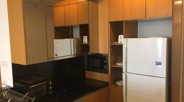 Gambar 4 Apartment Kempinski Residence 2 BR Grand Indonesia Thamrin