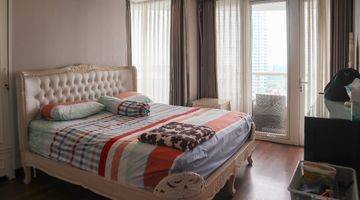 Gambar 4 Dijual Apartment 3 bedroom di Royale Springhill , Kemayoran, Jakarta Pusat