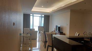 Gambar 2 Apartment Kempinski Residence 2 BR Grand Indonesia Thamrin