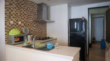 Gambar 5 Dijual Apartment 3 bedroom di Royale Springhill , Kemayoran, Jakarta Pusat