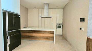 Gambar 5 Dijual Apartemen Pakubuwono House 3 KT, Jakarta Selatan