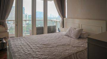 Gambar 2 Dijual Apartment 3 bedroom di Royale Springhill , Kemayoran, Jakarta Pusat