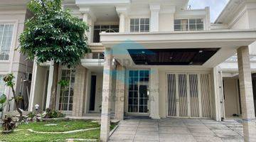 Gambar 1 Pakuwon Indah Laritz Ritzwood Bagus Rumah