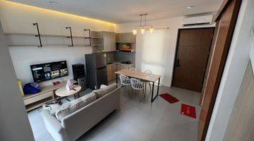 Gambar 3 Rumah Bagus Fully Furnished Cluster O8 Grand Wisata Bekasi 