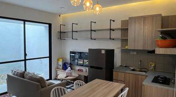 Gambar 2 Rumah Bagus Fully Furnished Cluster O8 Grand Wisata Bekasi 