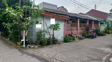 Gambar 1 Rumah Hook Di Jl. Bojong Asri, Bojong Rawalumbu, Rawalumbu, Bekasi 