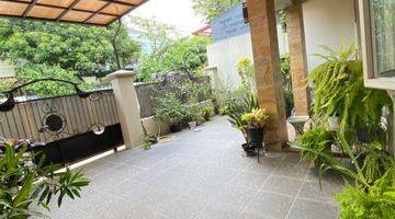 Gambar 5 Rumah Furnished Hadap Timur Di Komplek Al, Duren Sawit, Jakarta Timur 