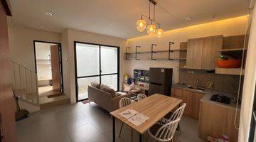 Gambar 1 Rumah Bagus Fully Furnished Cluster O8 Grand Wisata Bekasi 