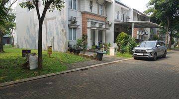 Gambar 3 Kavling Dijual Cepat Di Cluster Hyland Greenwich Park Bsd City