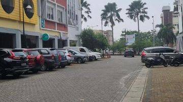 Gambar 2 Ruko Dijual Di Golden 8 Jln Boulevard Raya Paramount Kelapa Dua