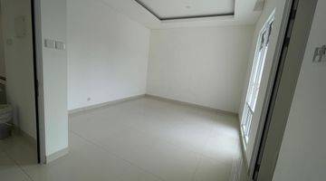 Gambar 3 Rumah Dijual Di Cluster Menteng Village Ilago Paramount 