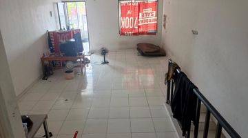 Gambar 3 Ruko Dijual Di Pasar Modern Paramount Kelapa Dua Tangerang