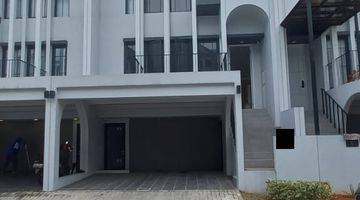 Gambar 1 Rumah Dijual Cepat Di Cluster Aether Greenwich Park Bsd City Pagedangan Tangerang