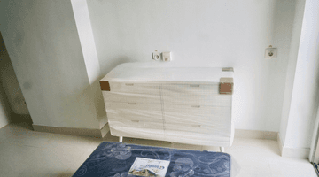 Gambar 2 Dijual Apartemen Springwood Residence Alam Sutera 