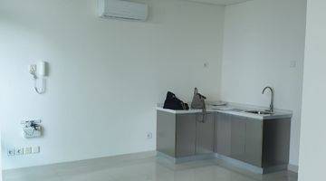 Gambar 1 Dijual Apartemen Brooklyn Tower B Alam Sutera Dekat Living Word