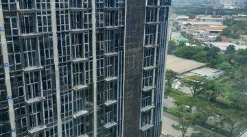 Gambar 2 Dijual Apartemen Brooklyn Tower B Alam Sutera Dekat Living Word