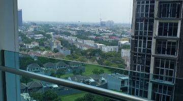 Gambar 4 Dijual Apartemen Brooklyn Tower B Alam Sutera Dekat Living Word