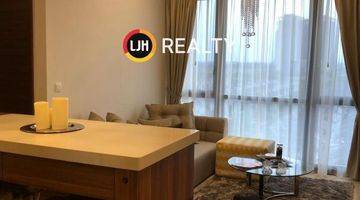 Gambar 2 Apartemen Marigold Tower 2 Navapark BSD City Full Furnished Siap Huni