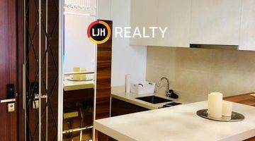 Gambar 3 Apartemen Marigold Tower 2 Navapark BSD City Full Furnished Siap Huni