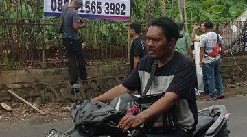 Gambar 5 Dijual Tanah Kavling Lahan Murah Bu Pinggir Jalan Di Raya Pondok Aren