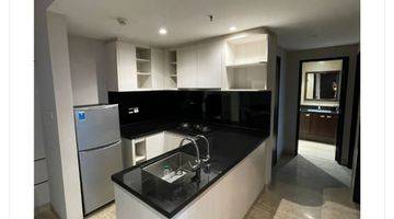 Gambar 2 Dijual Murah Harga Bu Apartemen Mewah Di Bsd City Branz 2 Br 1.9m