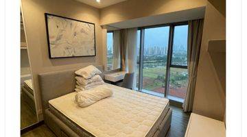 Gambar 5 Dijual Murah Harga Bu Apartemen Mewah Di Bsd City Branz 2 Br 1.9m