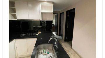 Gambar 4 Dijual Murah Harga Bu Apartemen Mewah Di Bsd City Branz 2 Br 1.9m