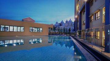 Gambar 4 Apartemen Atria Residences Gading Serpong