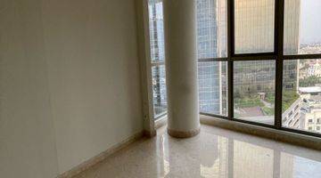 Gambar 3 Apartemen Goldcoast PIK Rapih Bagus Siap Huni