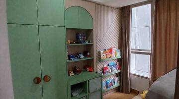 Gambar 5 Apartemen Goldcoast Design Interior Mewah Sangat Bagus