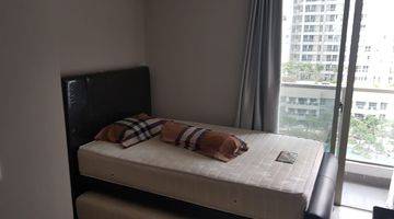 Gambar 1 Apartemen Studio Siap Huni Bagus Dan Murah Lokasi di Ta Residence