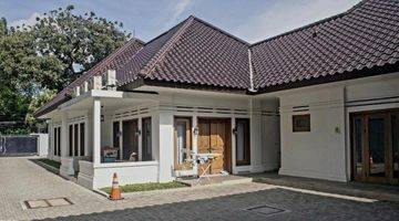 Gambar 2 Rumah Di Jl.madiun,menteng-Hadap Timur